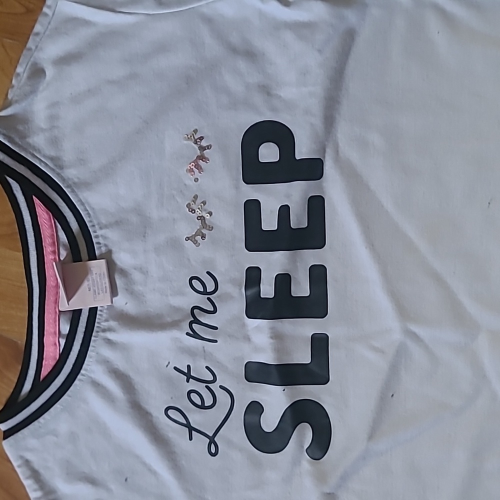 Girls Tee - Picture 2 of 2